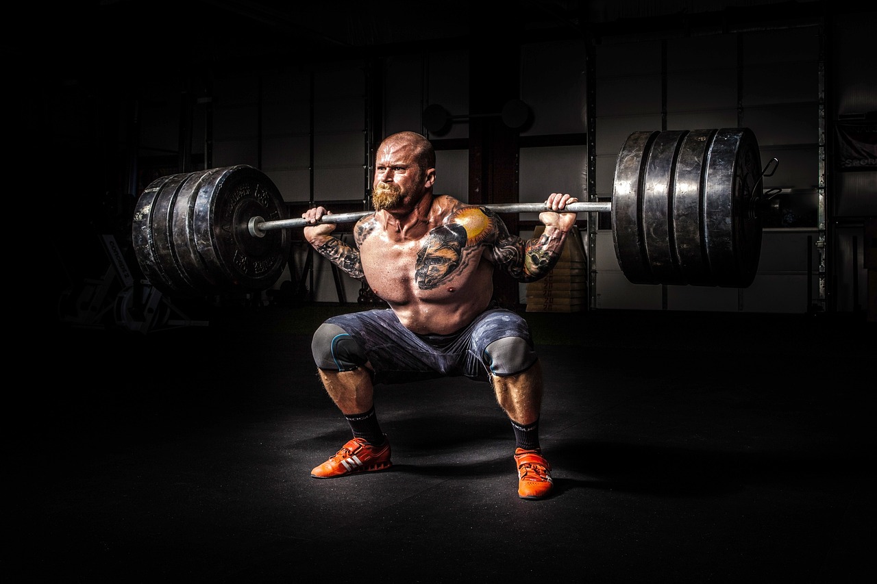 Cómo lograr un estilo de vida fitness