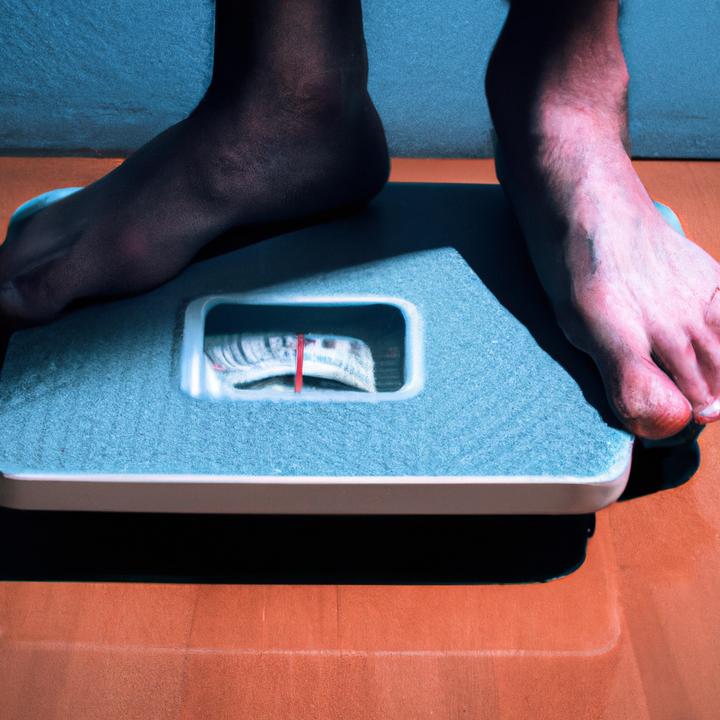 Cómo Perder 7 Kilos en Tan Sólo 3 Días