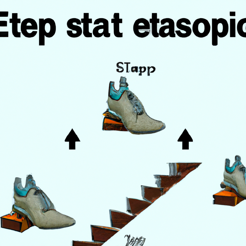 ¿Cómo practicar Step Básico?”