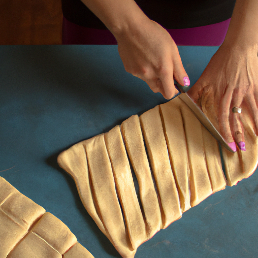 Cómo preparar el delicioso paso a paso: Una guía sencilla