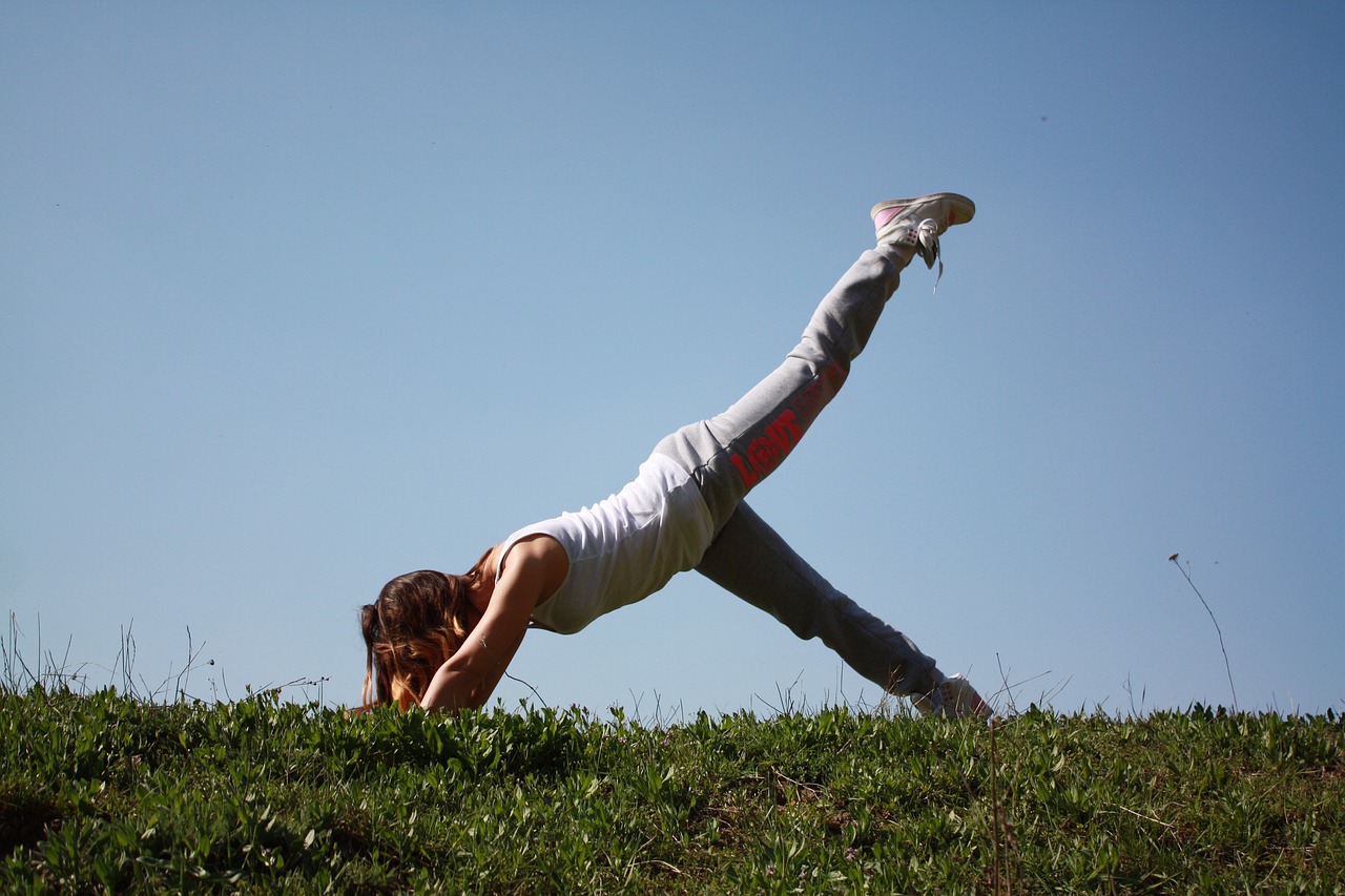 ✨❗️CÓMO EMPEZAR A HACER PILATES EN CASA🤸‍♀️ 