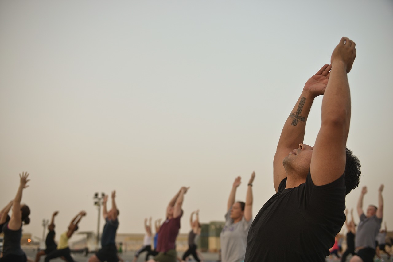 ¿Cómo puede el Hatha Yoga mejorar tu vida?