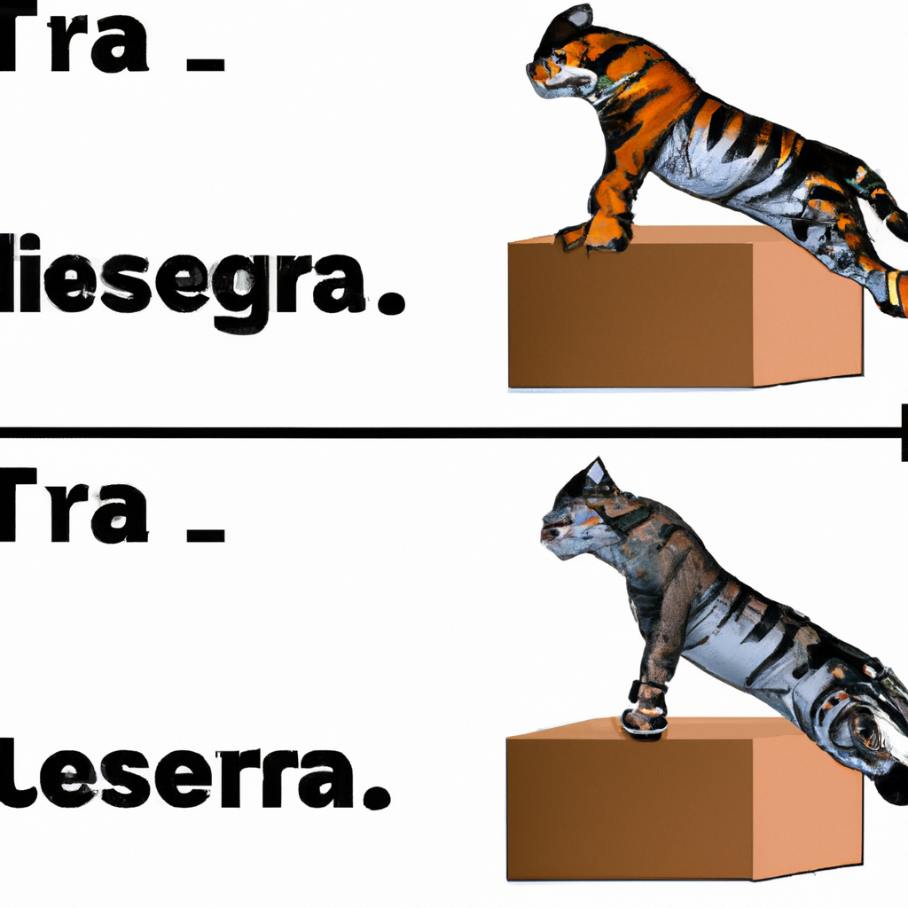 ¿Cómo pueden beneficiarnos las flexiones tigre?