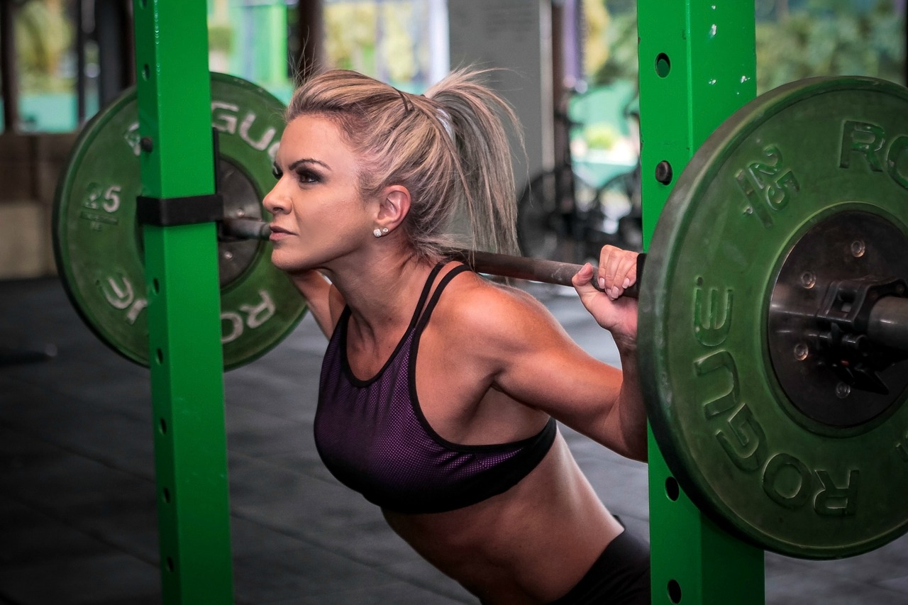 Cómo Realizar Un Push Up en CrossFit