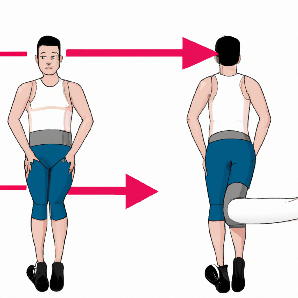 Cómo reforzar los flexores de la cadera: Trucos y consejos