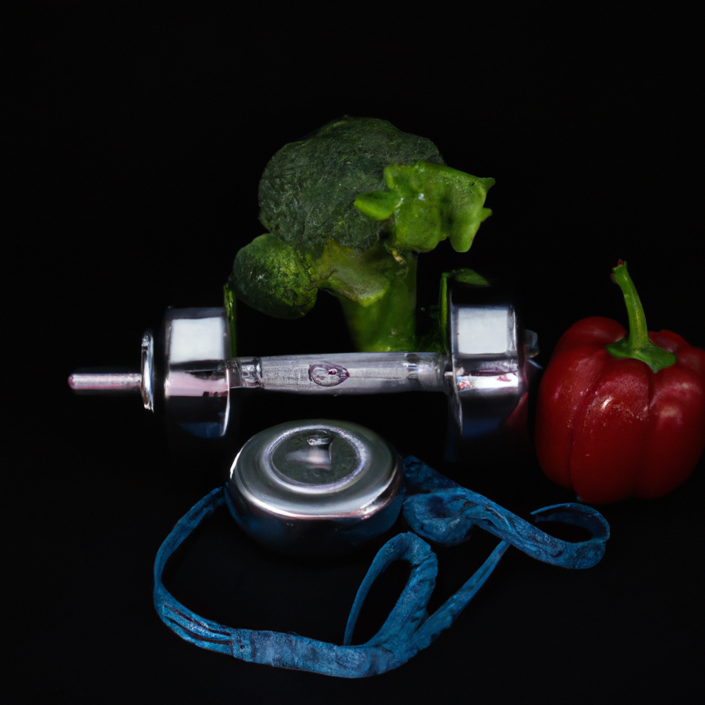 Cómo seguir una Dieta Saludable y Equilibrada