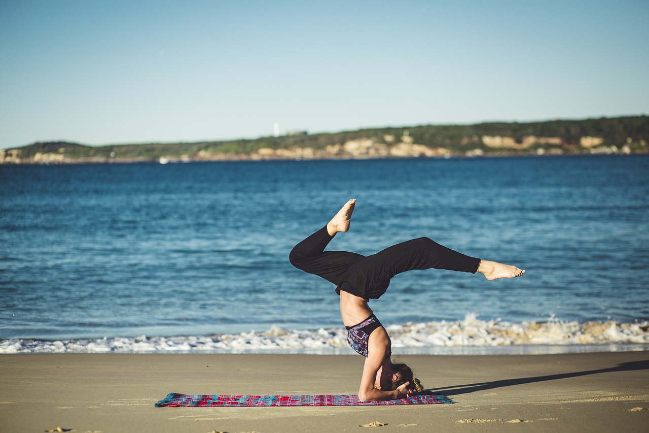 Cómo tener un estilo de vida fitness