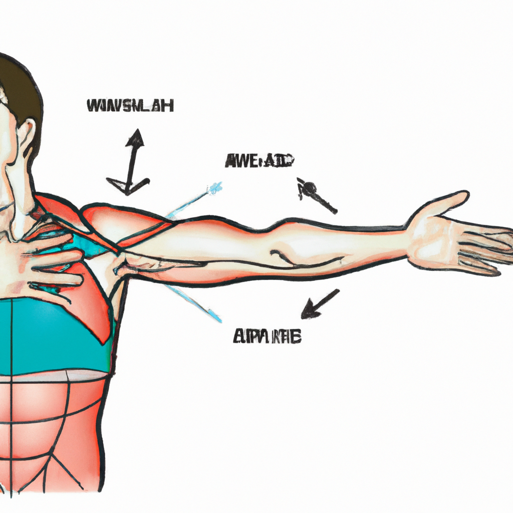 ¿Cómo tonificar los músculos pectorales?