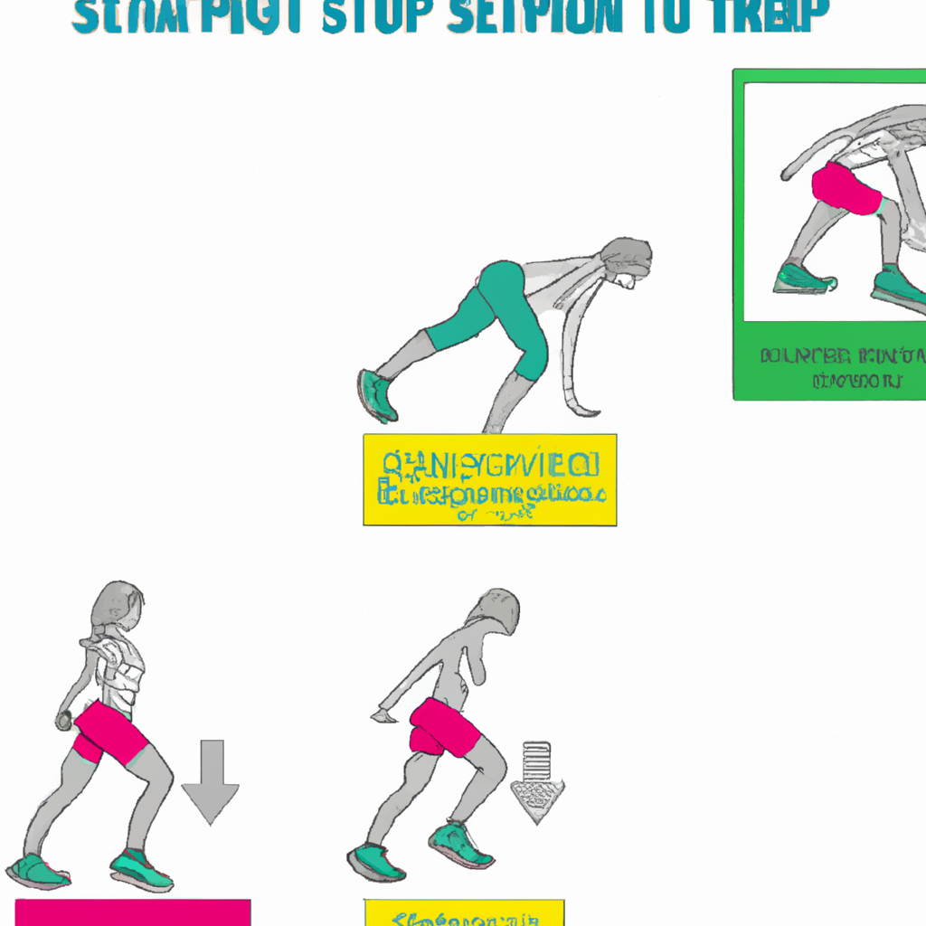 ¿Cómo tonificar tus músculos con el ejercicio de step?