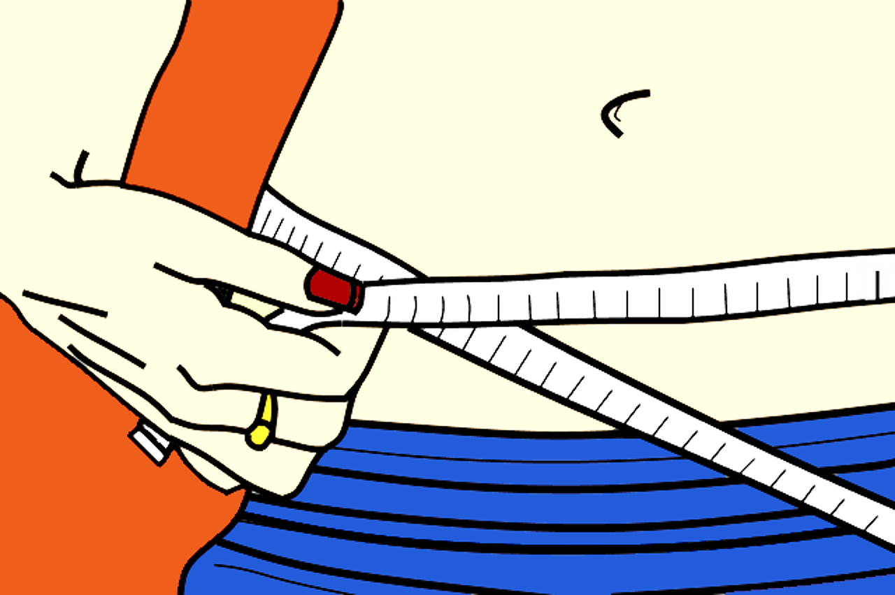 Cómo vencer el estancamiento en la pérdida de peso