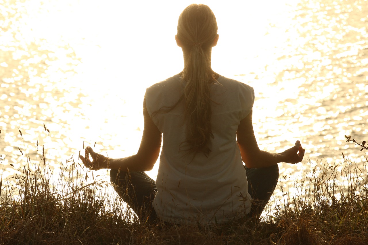 Consejos para Aliviar el Dolor de Espalda Haciendo Yoga