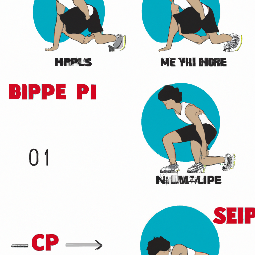 Consejos para Calentar Antes de Realizar Burpees