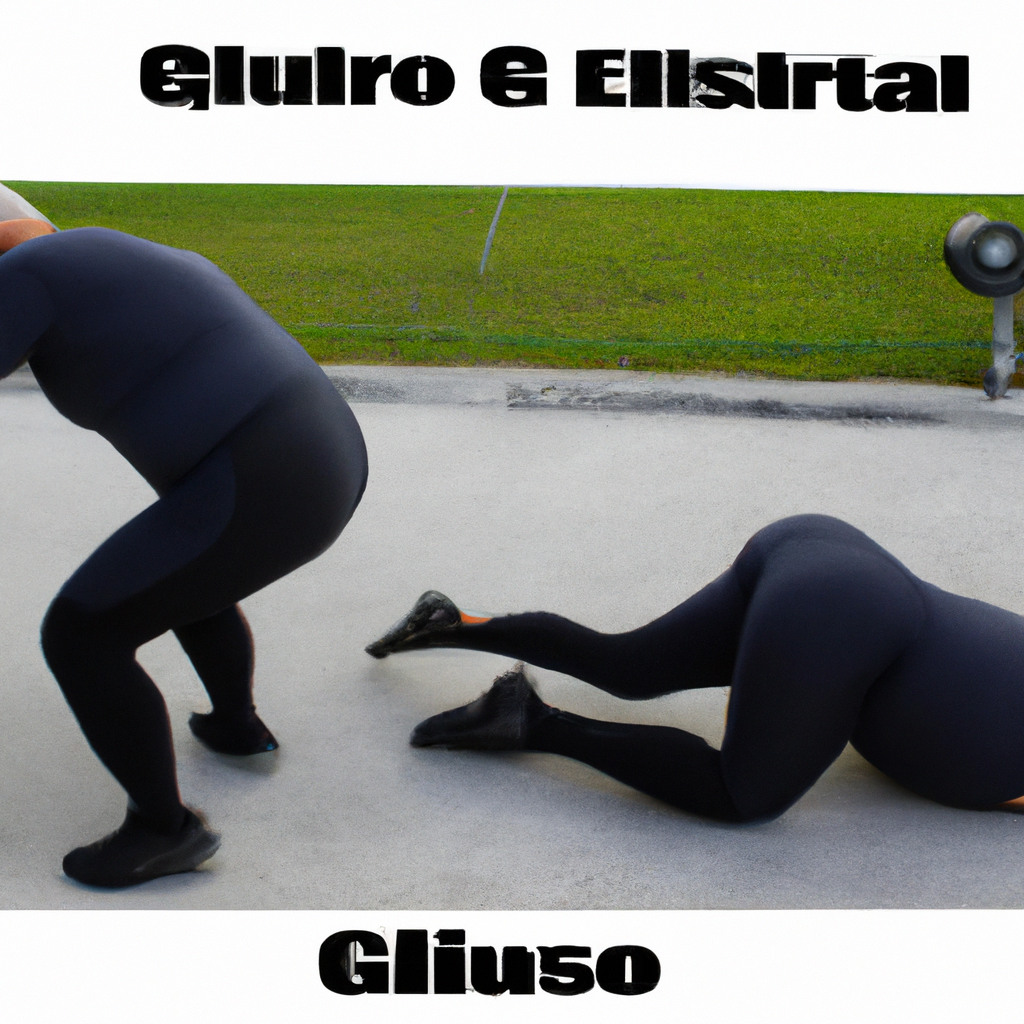 Consejos para Eliminar la Grasa de los Glúteos