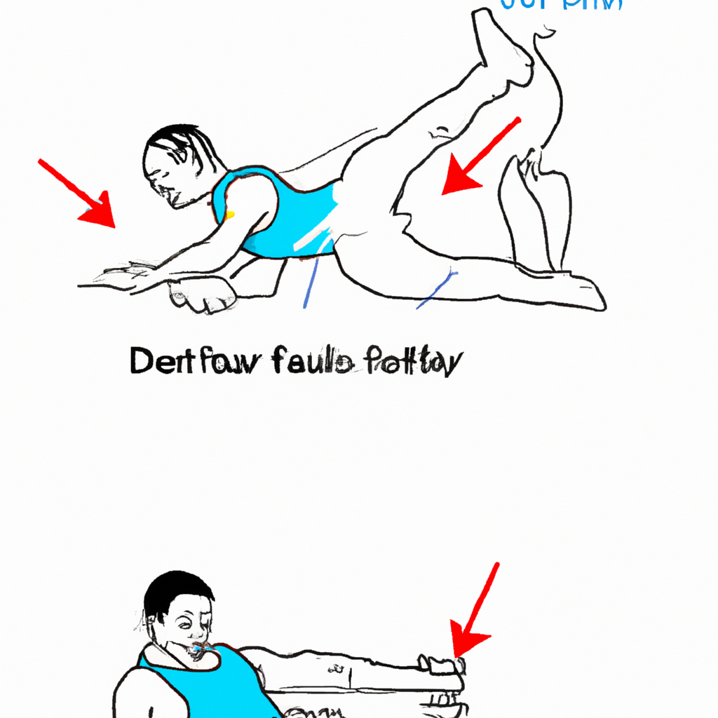 Consejos para Fortalecer el Flexor de Cadera