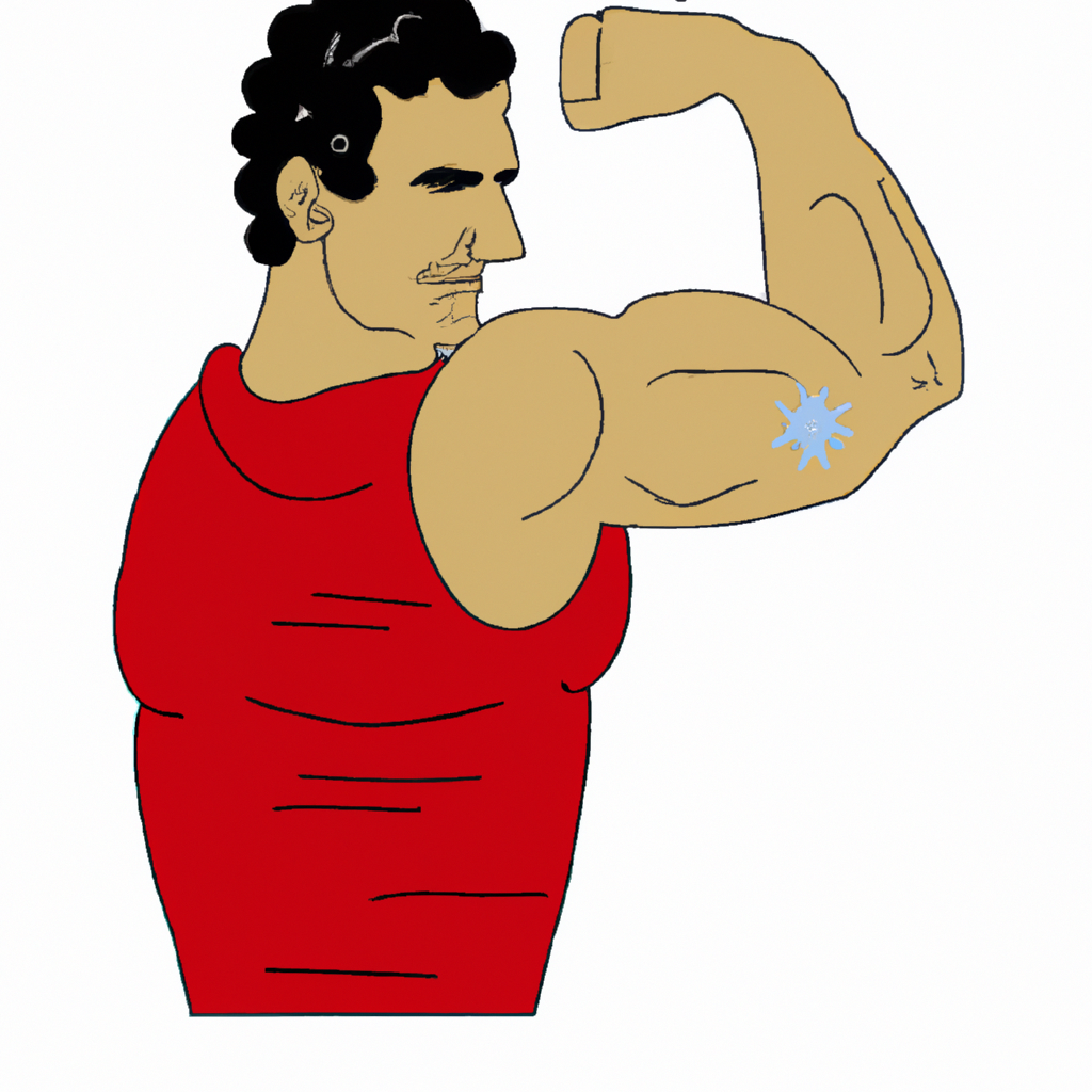 Consejos para hacer un curl de bíceps con éxito