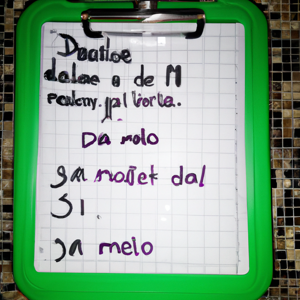 Consejos para lograr un cuerpo saludable en 30 días