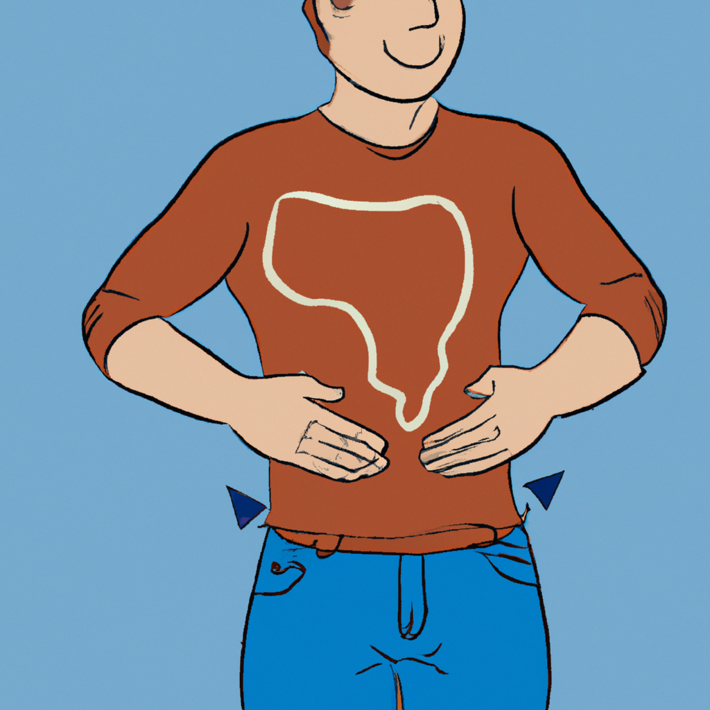 Consejos para marcar el abdomen en hombres