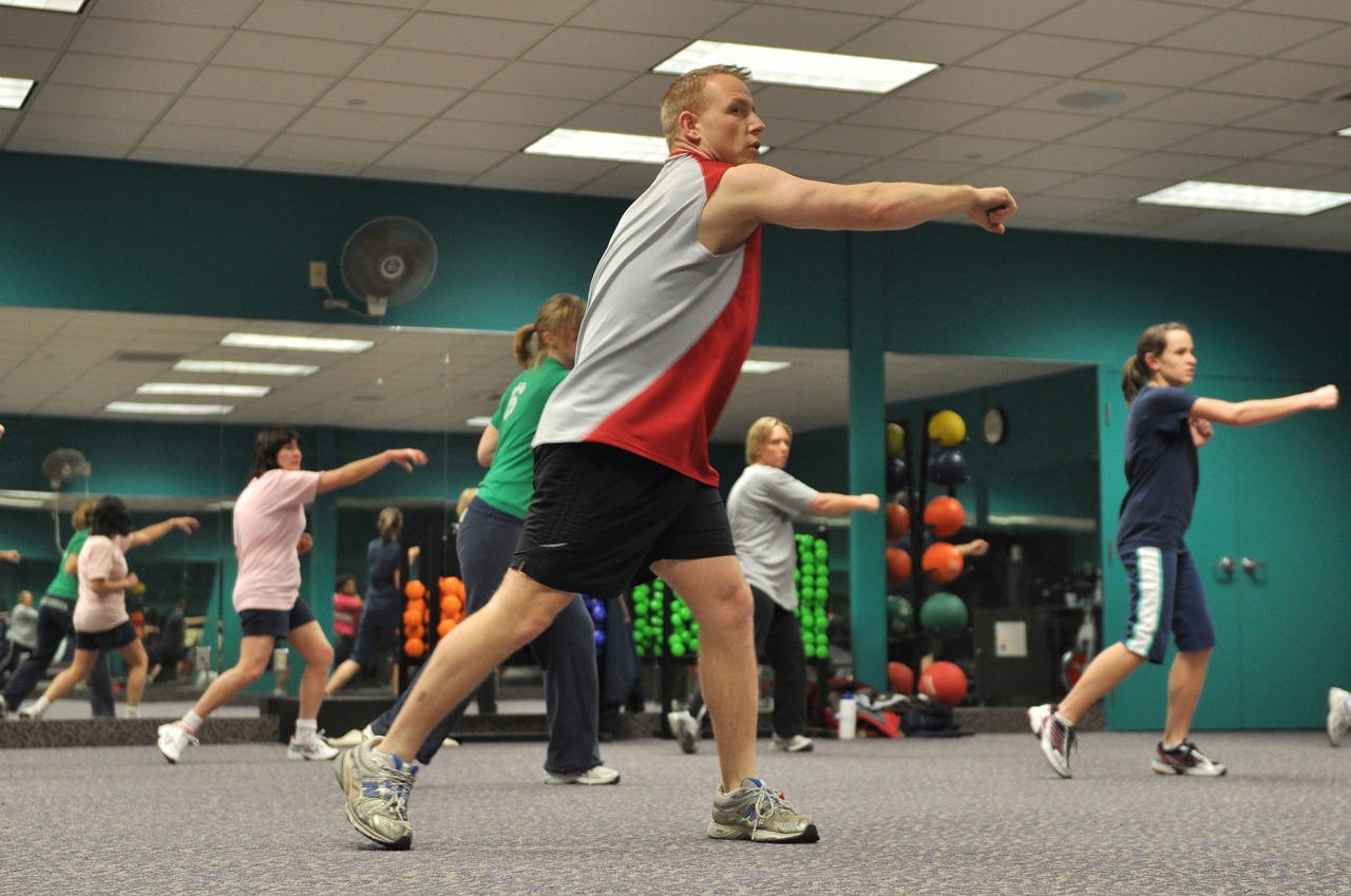 Consejos para promocionar un gimnasio