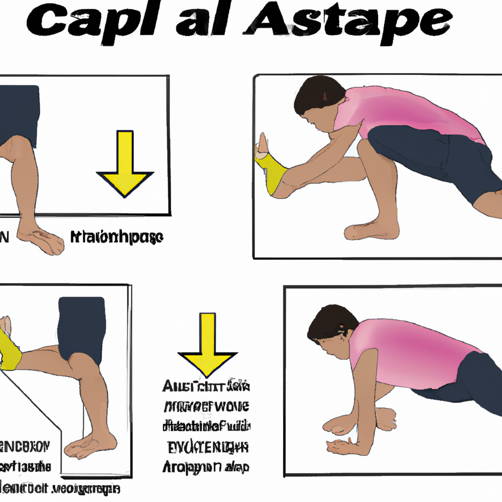 Consejos para Realizar la Patada de Tríceps