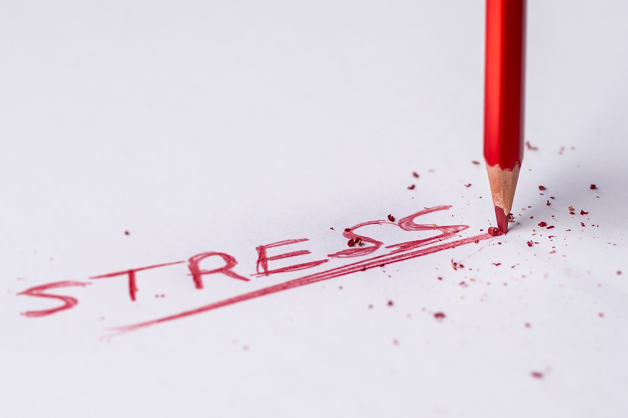 Consejos para reducir el estrés rápidamente