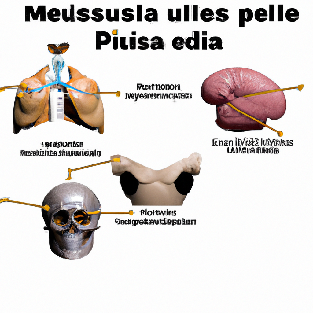 ¿Cuáles son las Funciones del Músculo Pectoral?