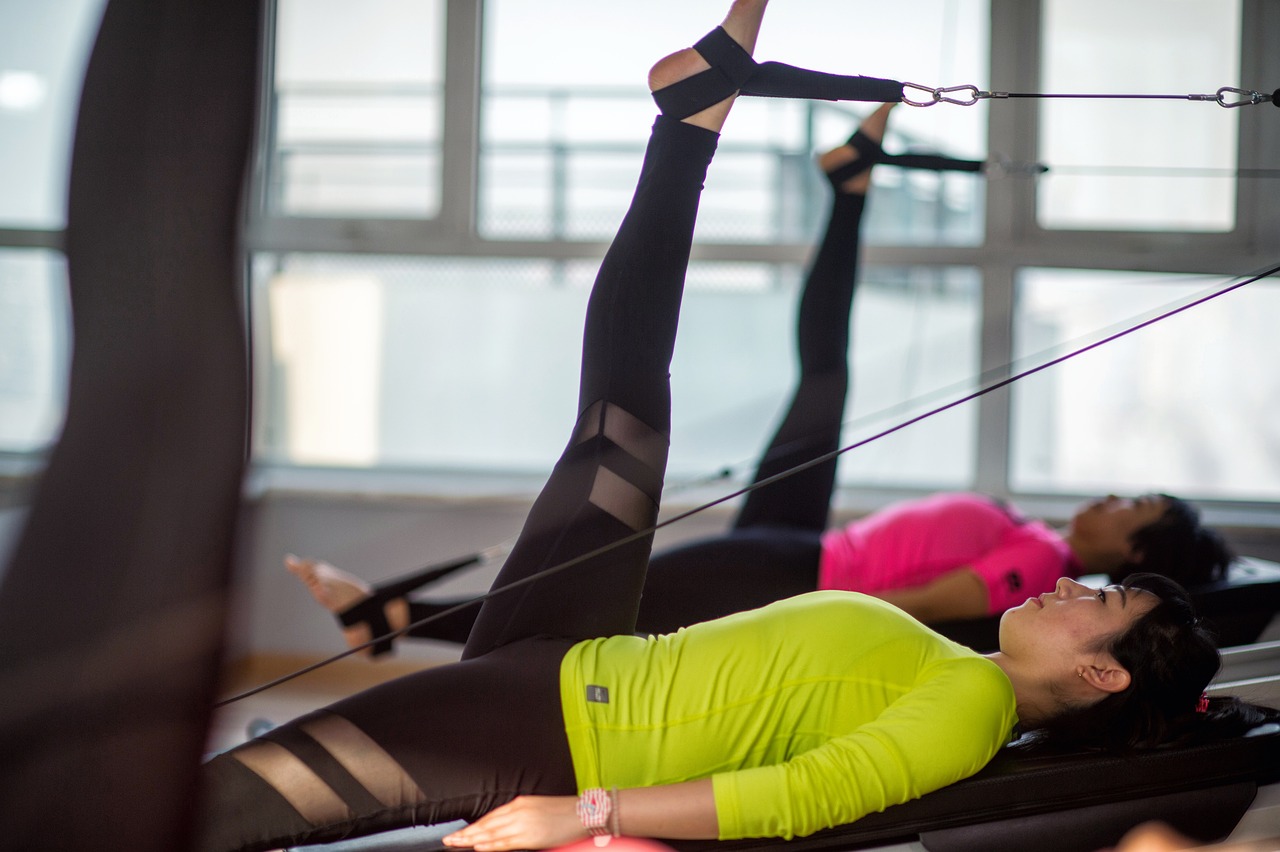 ¿Cuáles son los Beneficios de una Rutina de Pilates de Duración Apropiada?