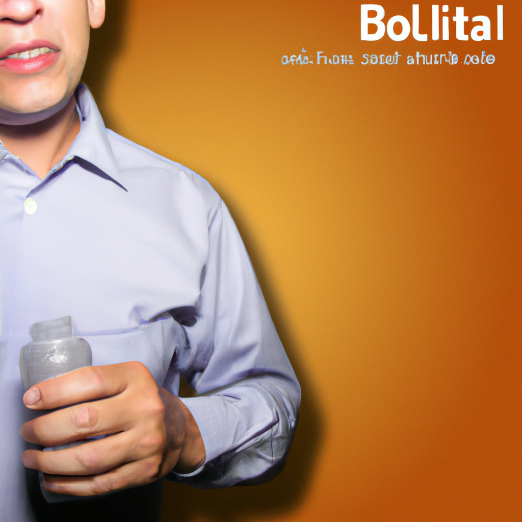 ¿Cuáles son los Beneficios y Riesgos de Consumir Biotina para los Hombres?