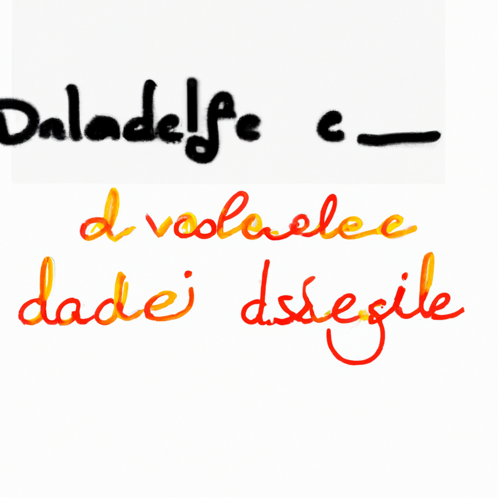 ¿Cuáles son los Tipos de Flexión Gramatical?