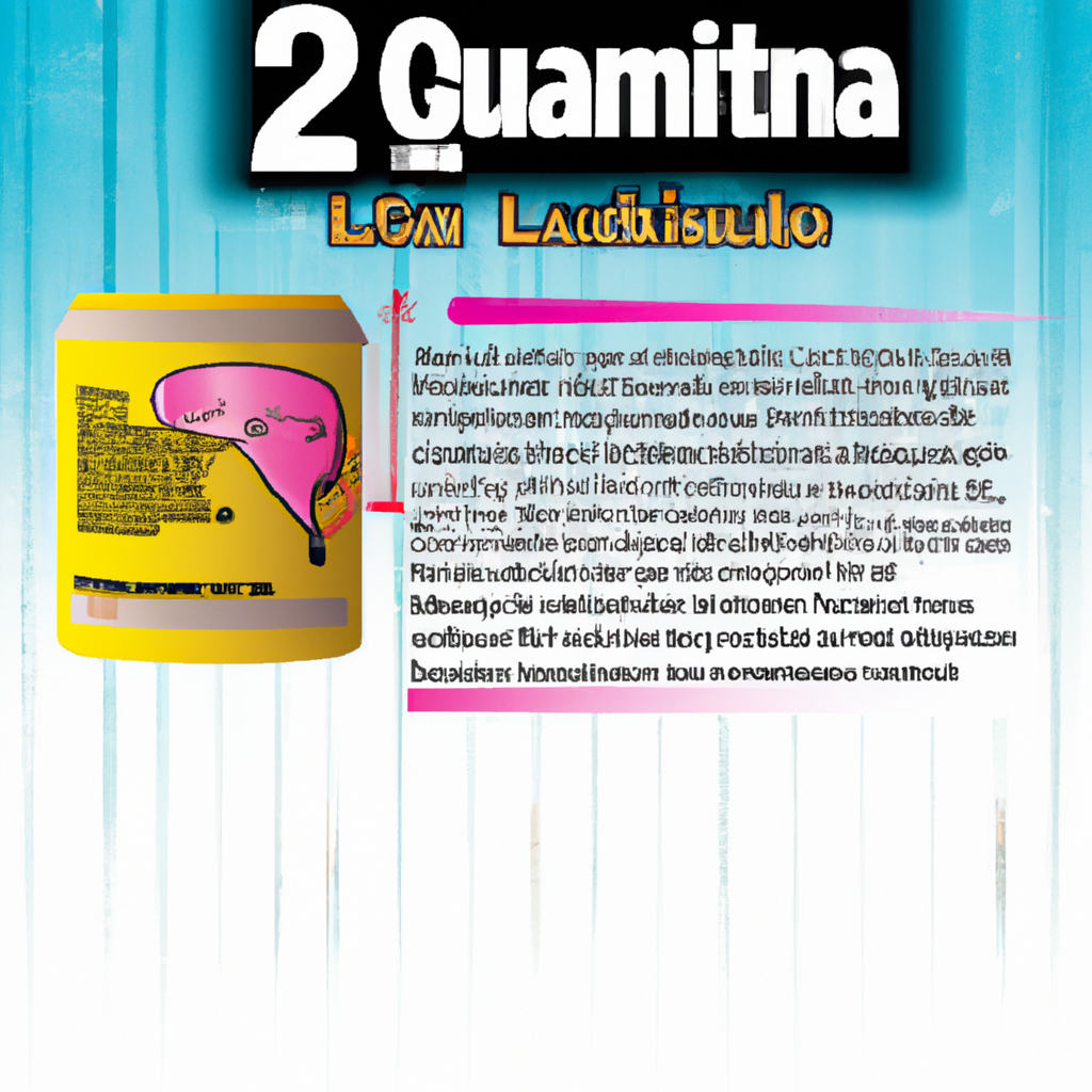 Descubre los Beneficios de la L-glutamina para tu Salud