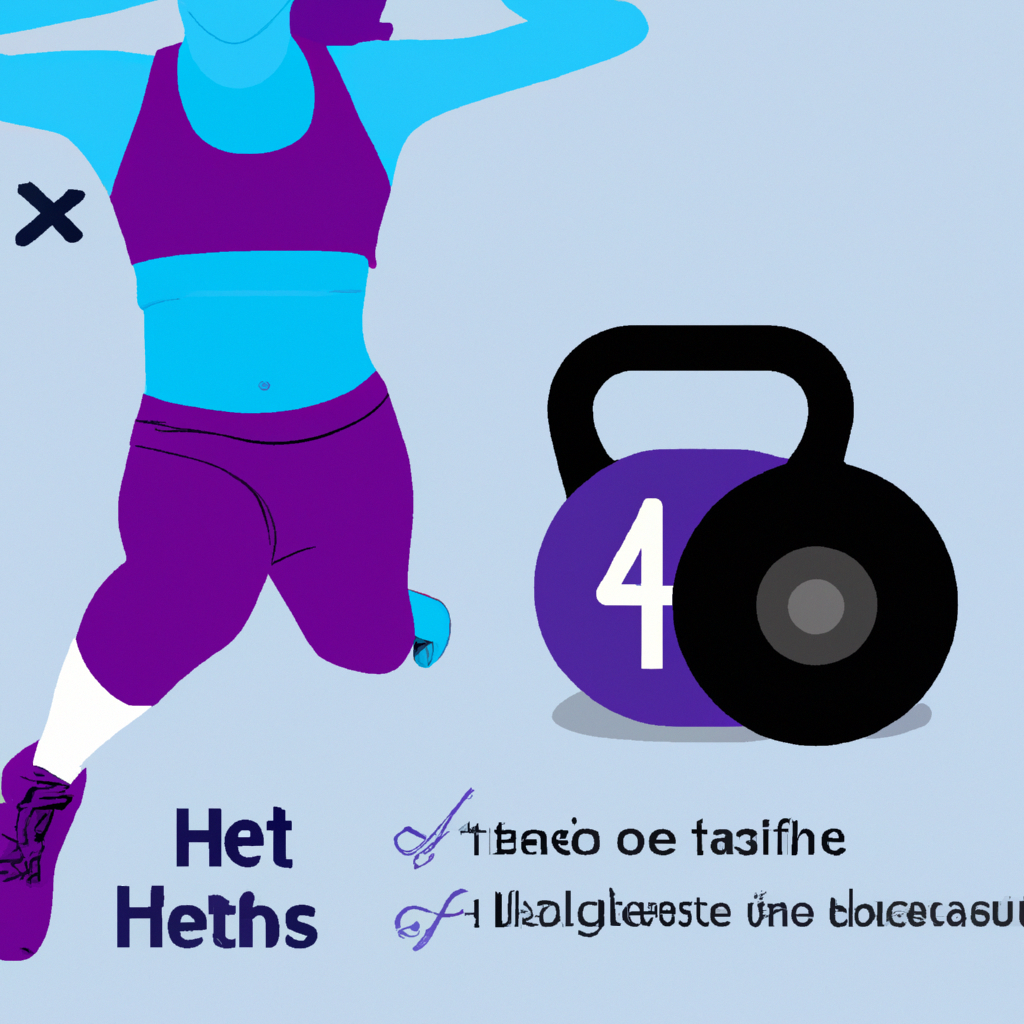 ¡Descubre los beneficios de los ejercicios Hiit!