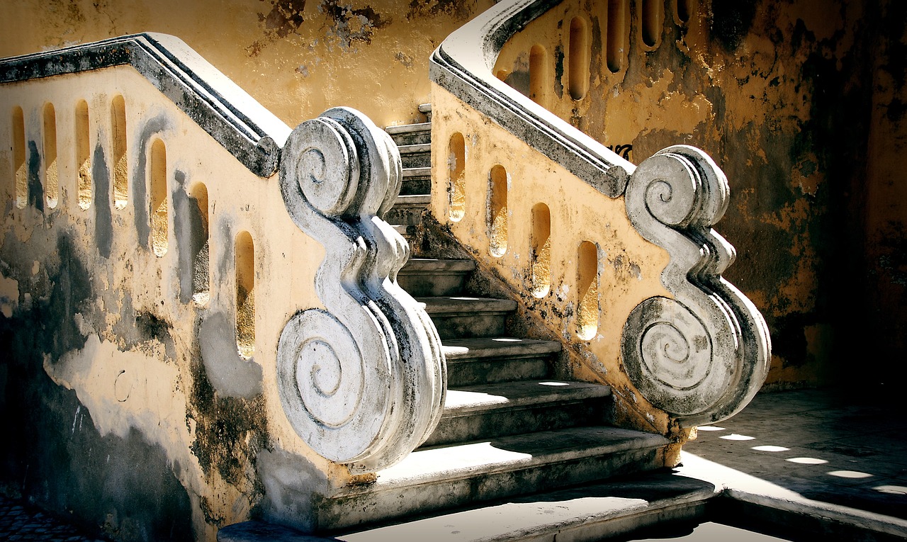 Descubre qué son los steps: una herramienta clave en el gimnasio