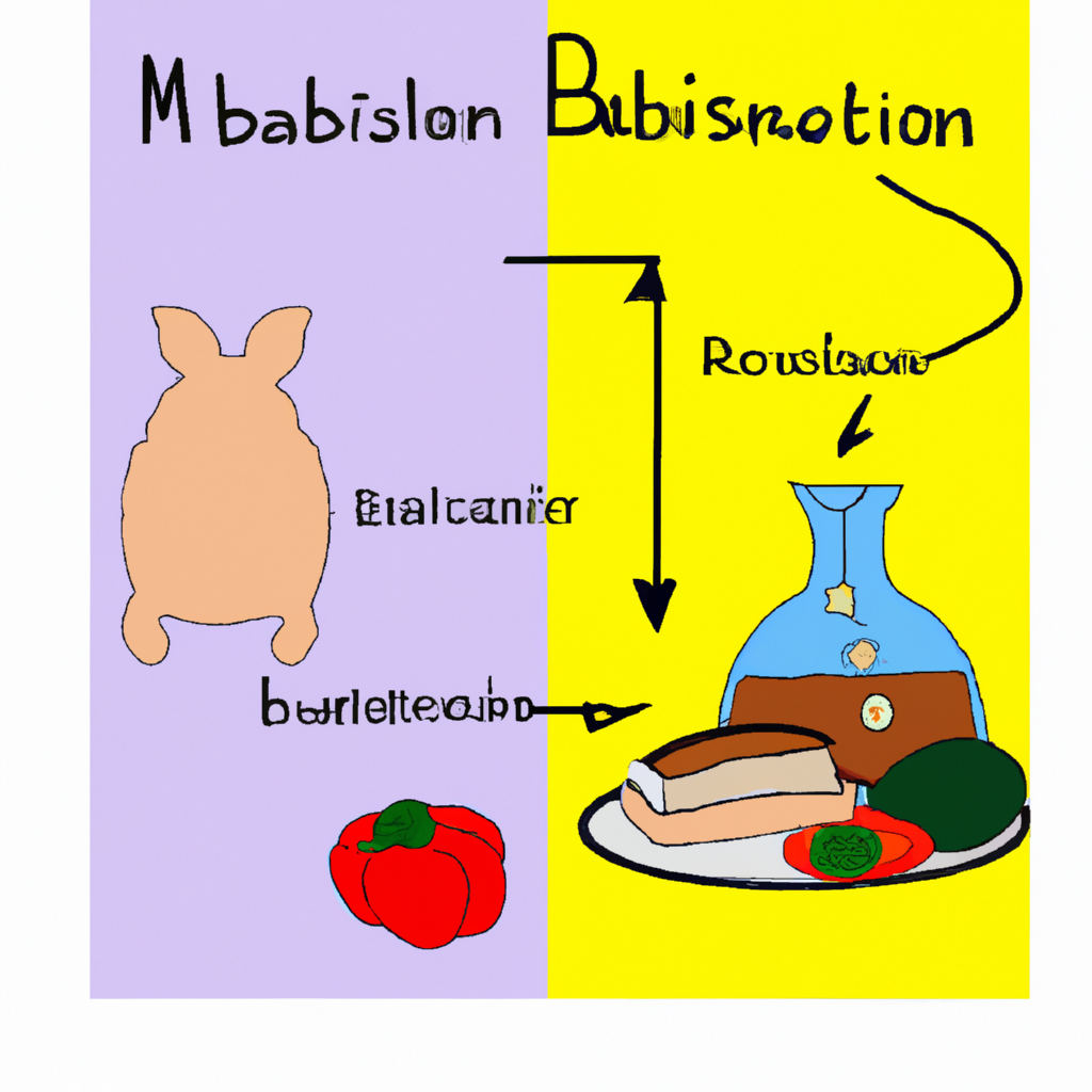Descubriendo el Metabolismo Basal: ¿Qué es y cómo influye en nuestra salud?