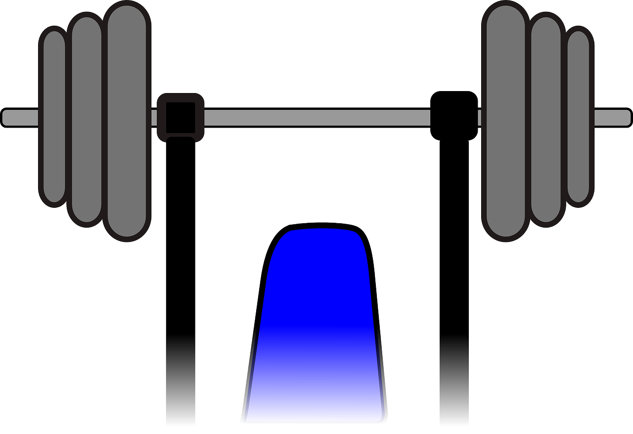 Dominando la técnica de la mancuerna para hacer el ejercicio de Bench Press