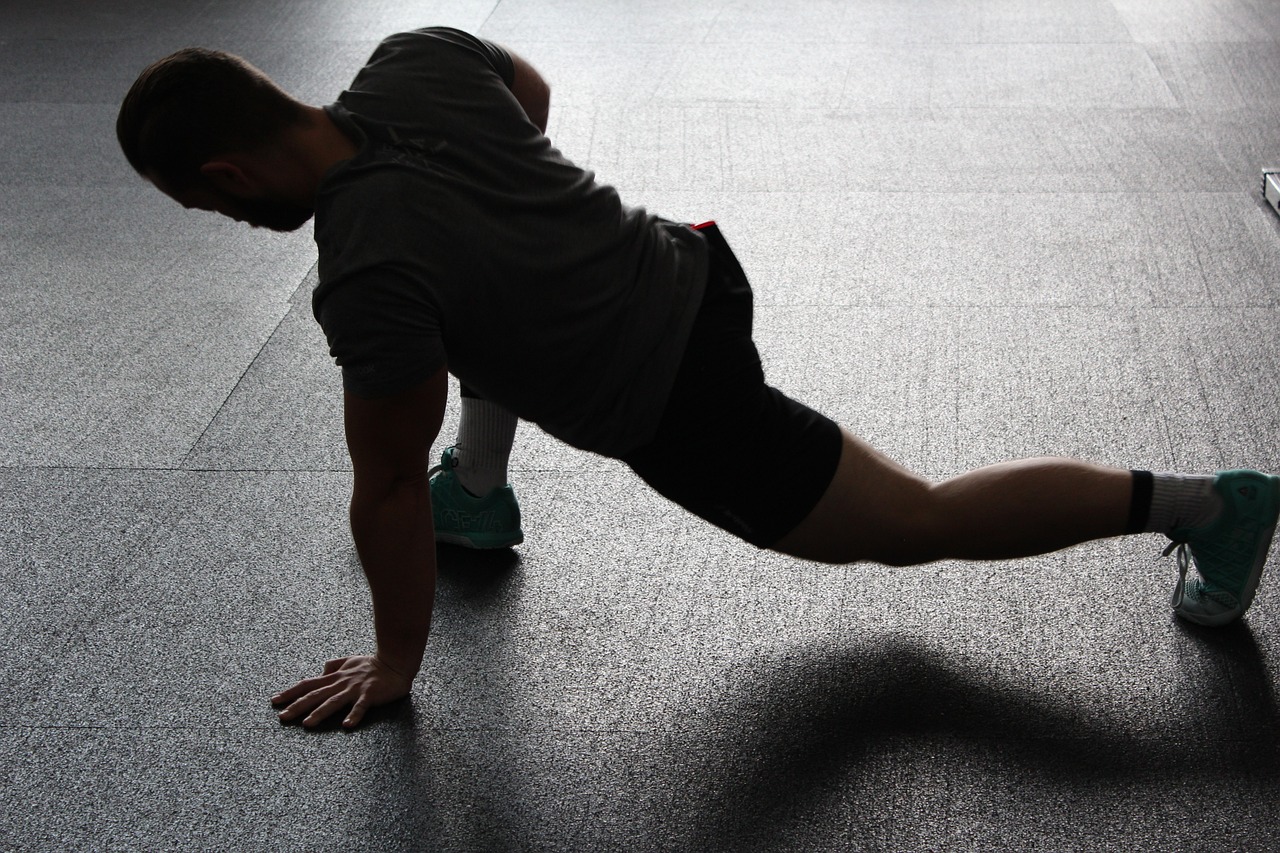 Ejercicios para tonificar la musculatura de la cabeza