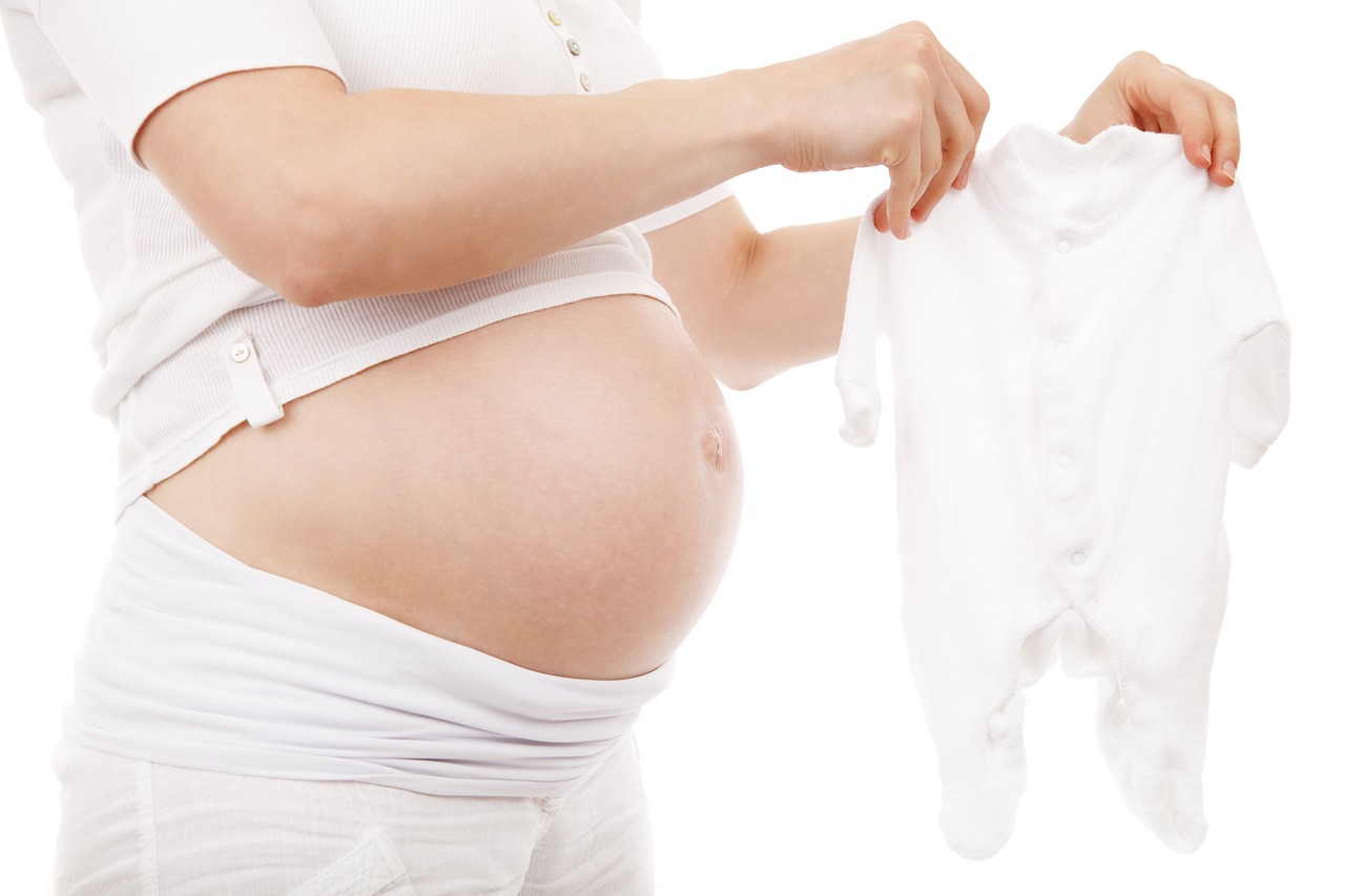 ¿Es seguro tomar horchata durante el embarazo?