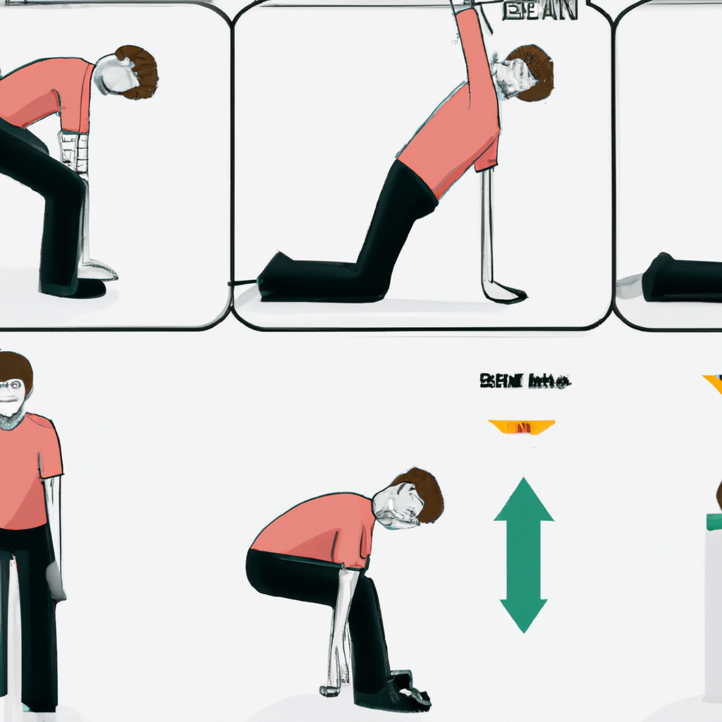 Guía para entender la higiene postural del ejercicio
