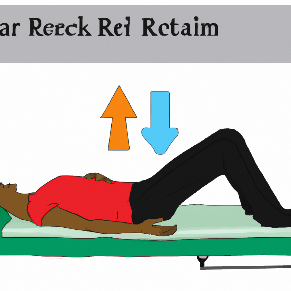 Los beneficios de la postura cadáver: ¿qué hay detrás de esta técnica de relajación?
