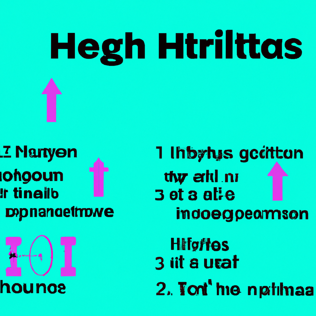 Los Beneficios de los Diferentes Tipos de HIIT