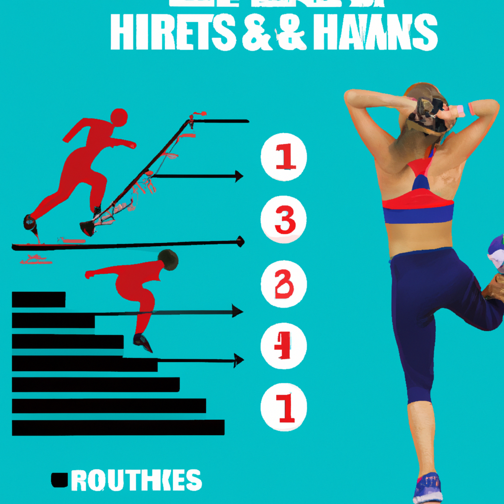 Los Beneficios de los Ejercicios HIITs