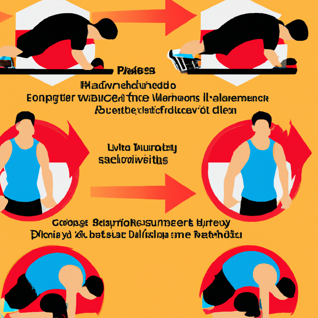 Los mejores ejercicios oblicuos para tu rutina de entrenamiento