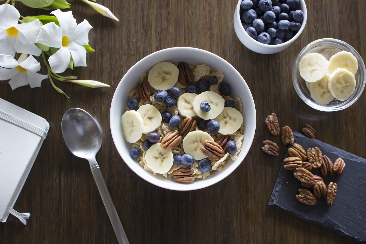 ¿Qué son los Alimentos Crunchy?