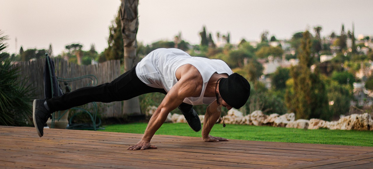 Rutinas de Flexibilidad: Cómo Crear la Tuya