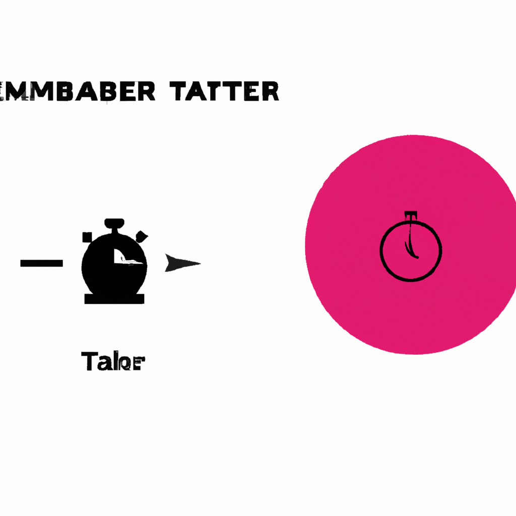 Una mirada al tábata timer: ¿qué es y cómo funciona?