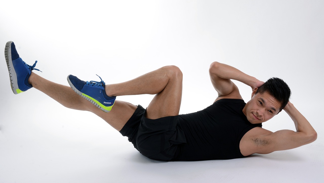 30 abdominales al día: ¿Qué beneficios traerá a tu rutina de ejercicios?