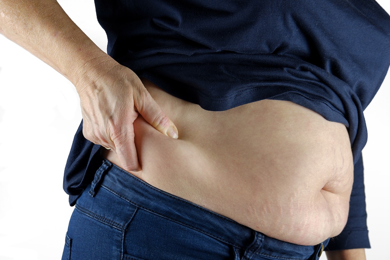 5 Consejos para Perder la Barriga Rápidamente