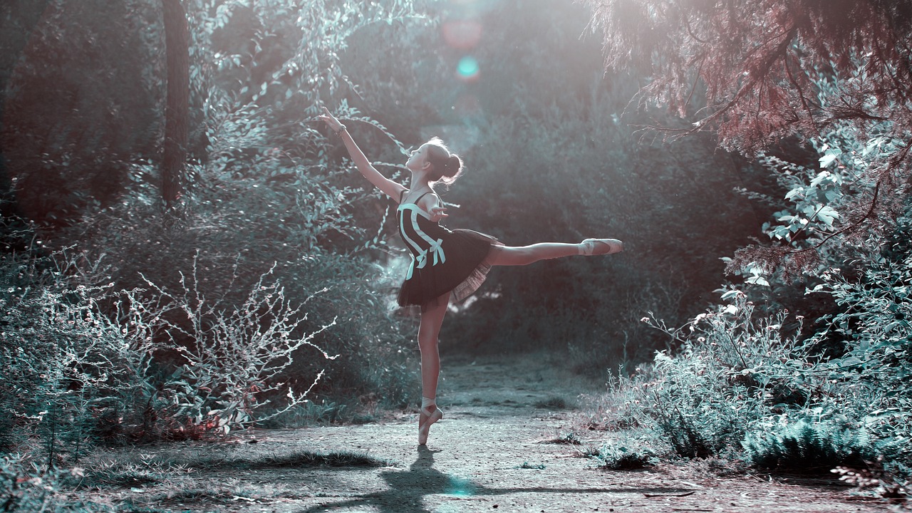 5 Posiciones Básicas de Ballet: Aprende a Realizarlas