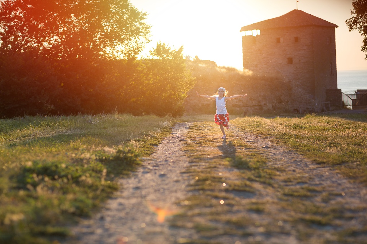 ¿A qué edad pueden comenzar los niños a ir al gimnasio?”