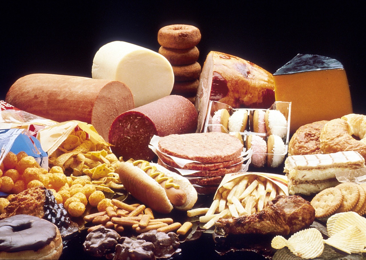 Alimentos para Bajar el Colesterol: ¿Cuáles Son los Mejores?