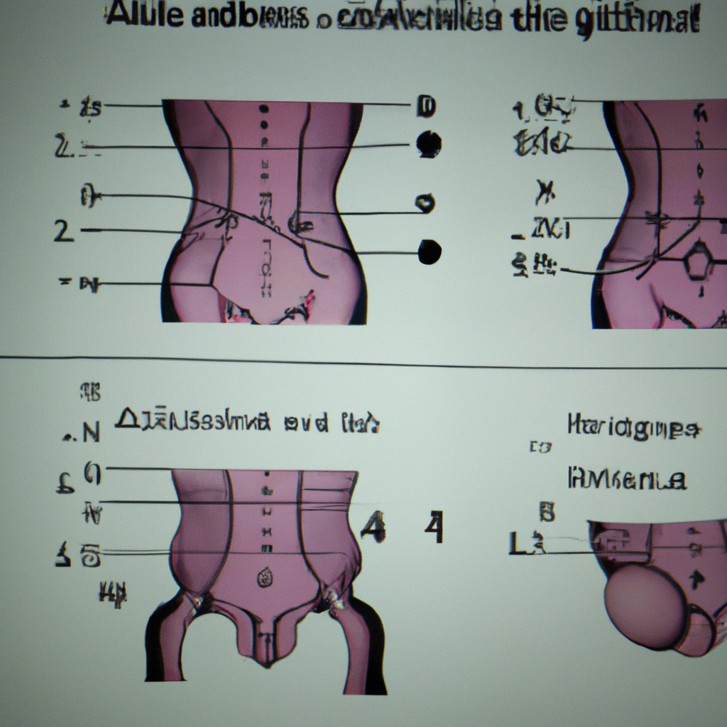 Cálculo del Perímetro Abdominal: ¿Cómo Se Hace?