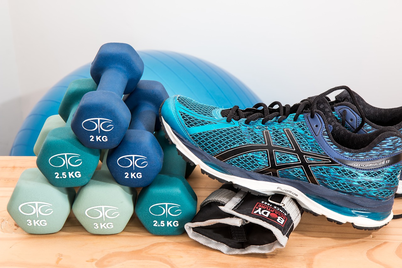 ¿Cómo afecta el ejercicio sin sudar al lograr resultados en el gym?